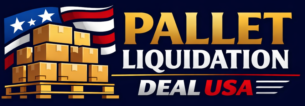Pallet Liquidation Deals USA